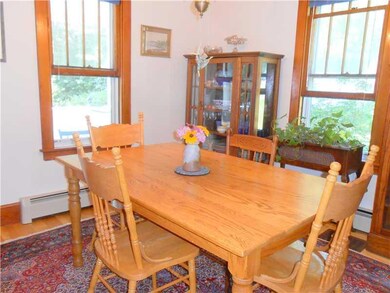 Dining Room. There are lovely...