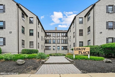 17 Leroy Place unit 3B, Red Bank, NJ 07701 - photo 2