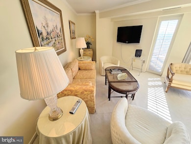 Observatory of Georgetown unit 401, Washington, DC 20007 - photo 7