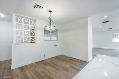 1708 Ivanhoe Way, Las Vegas, NV 89102