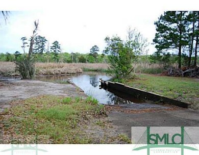 Other. Community boat ramp