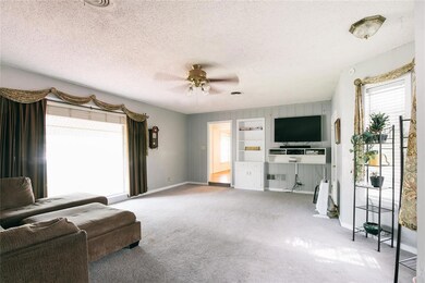 1470 Hillcrest Blvd, Gainesville, TX 76240 - photo 6