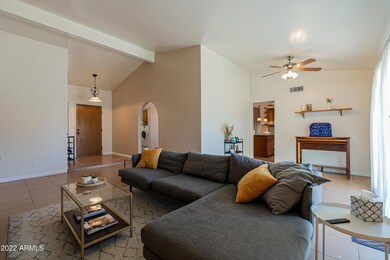 Family Room and Nook
