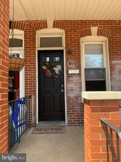 819 N Dupont St, Wilmington, DE 19805 - photo 5