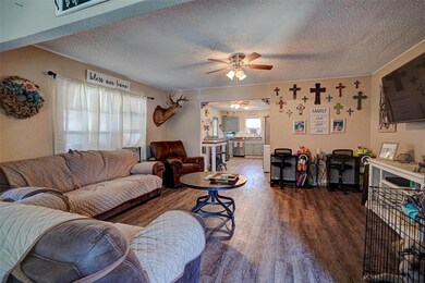 8124 Melrose St E, Fort Worth, TX 76108 - photo 4