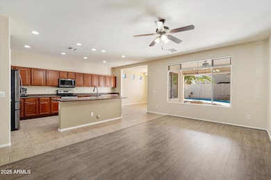 5327 W Coles Rd, Laveen, AZ 85339 - photo 7