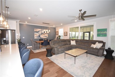 4944 Sealy Cir, Peachtree Corners, GA 30092 - photo 3