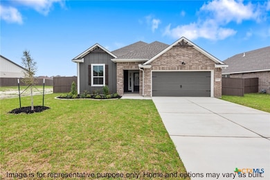1422 Dowdy Dr, Belton, TX 76513 - photo 2
