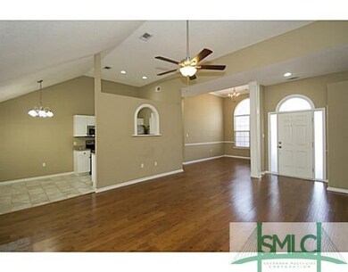 Interior Space/Layout.