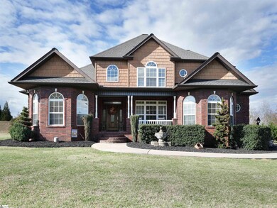 484 Turpin Rd, Inman, SC 29349 - photo 6