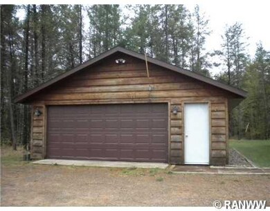 7717 Woodchuck Trail, Webster, WI 54893 - photo 2