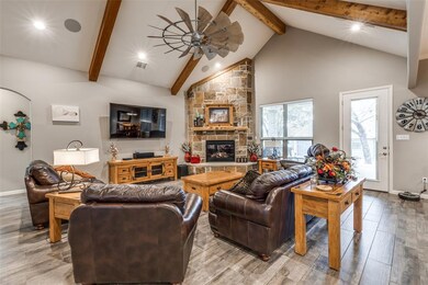 6308 Blackfoot Trail, Granbury, TX 76049 - photo 5