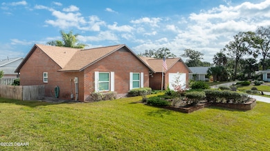 1507 Poplar Dr, Ormond Beach, FL 32174 - photo 4