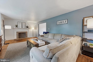 625 W Valley Forge Rd, King of Prussia, PA 19406 - photo 4