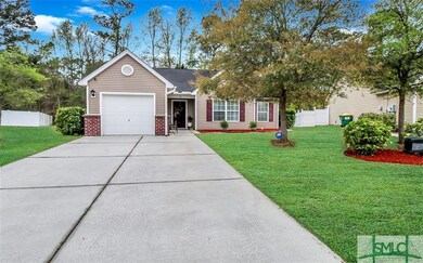 66 Hamilton Grove Dr, Pooler, GA 31322 - photo 4