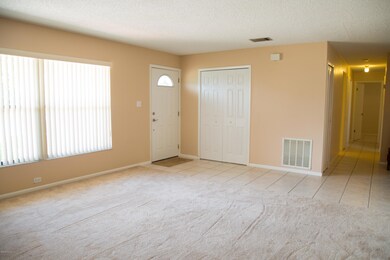Formal living room