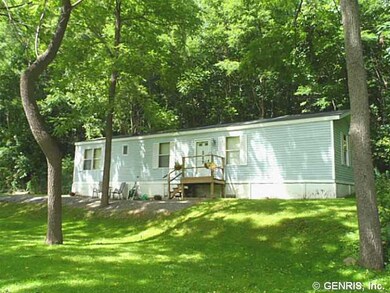 Other Nice wooded lot