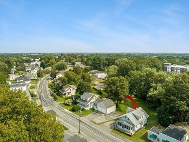 110 Tremont St, Taunton, MA 02780 - photo 5