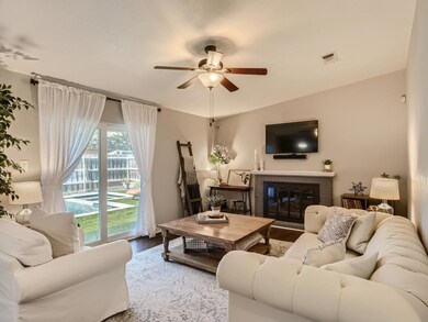 1109 Sandpiper Dr, Denton, TX 76205 - photo 7