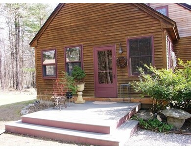 387 Old Bay Rd, Bolton, MA 01740 - photo 3