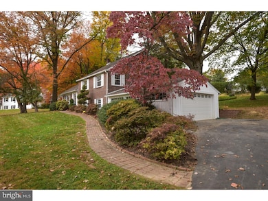 99 Anthony Wayne Dr, Wayne, PA 19087 - photo 3