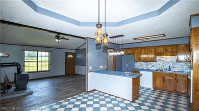 105048 S 4710 Rd, Muldrow, OK 74948 - photo 4