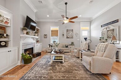 324 Dunvegan Ct, Lafayette, LA 70503 - photo 7