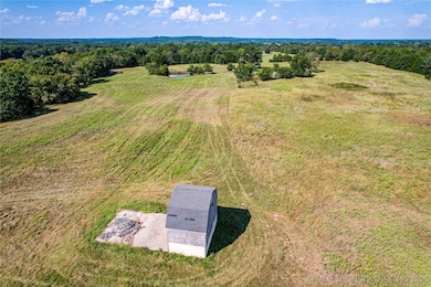 0000 E 1420 Rd, Sasakwa, OK 74867 - photo 3