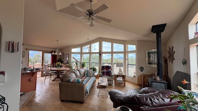 87 Deer Trail, Datil, NM 87821 - photo 4