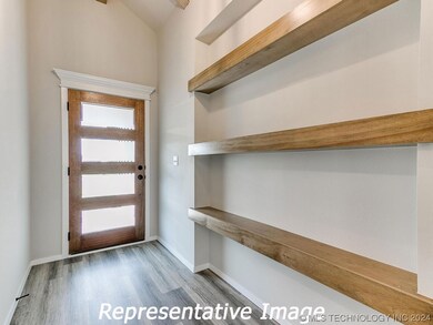 6906 S Hemlock Ave, Broken Arrow, OK 74011 - photo 7