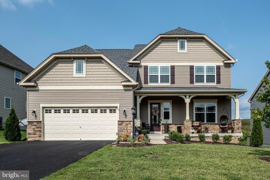 41 Coachman Cir, Stafford, VA 22554 - photo 2