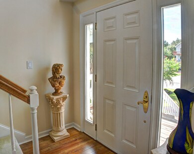 Foyer