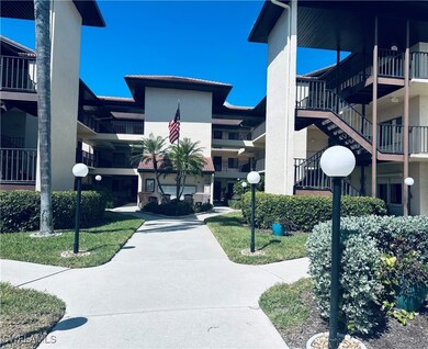 View of property