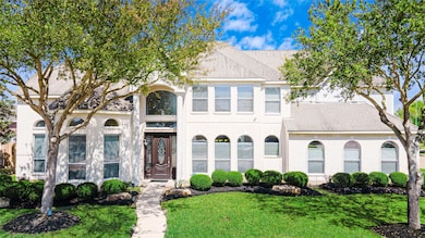 8502 Forest Arbor Ct, Houston, TX 77095 - photo 4