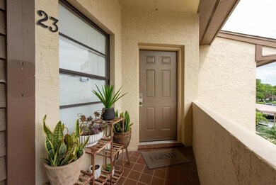 3540 Countrybrook Ln unit D23, Palm Harbor, FL 34684 - photo 4