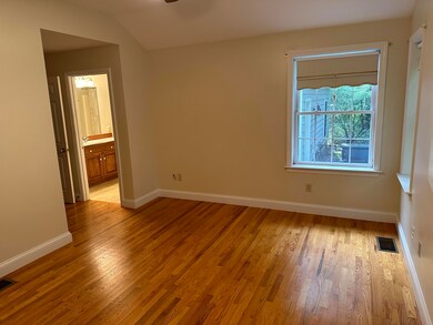 1st Floor Bedroom