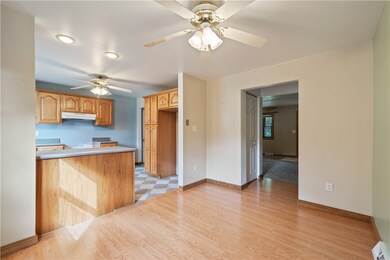 DINING AREA~