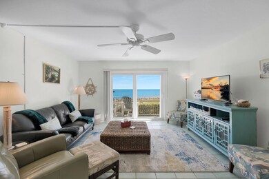 SEA ISLE CONDOMINIUM