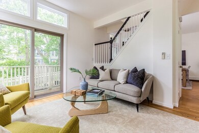 110 Summer St unit C, Watertown, MA 02472 - photo 2