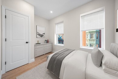 95 Endicott St unit 1, Boston, MA 02113 - photo 7