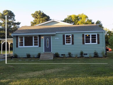 611 W Adams St, Lebanon, TN 37087 - photo 2