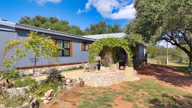 3865 Habecker Ln, Mason, TX 76856 - photo 5