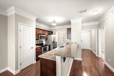 2310 Elliott Ave unit 127, Nashville, TN 37204 - photo 5