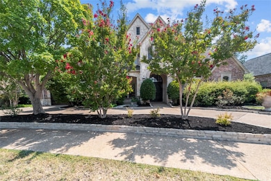 1303 Eagle Bend, Southlake, TX 76092 - photo 3