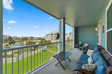 Relax on your spacious covered balcony with sweeping views of the pool and bay. This condo comes fully furnished and turnkey, allowing you to start enjoying the coastal lifestyle or income potential from day one.