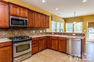 317 Euphoria Cir, Cary, NC 27519 - photo 4