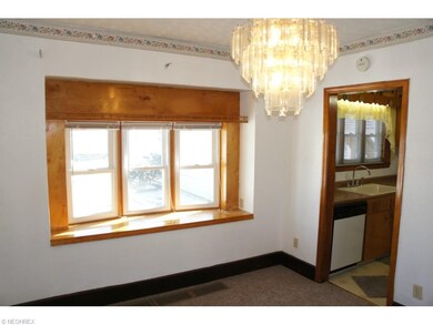 dinning room