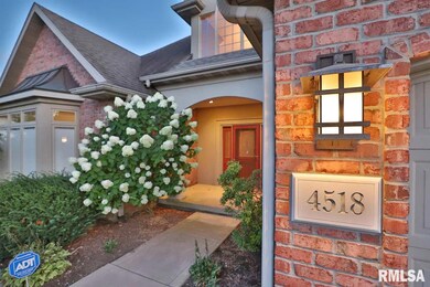 4518 W Tilley Ct, Peoria, IL 61615 - photo 3