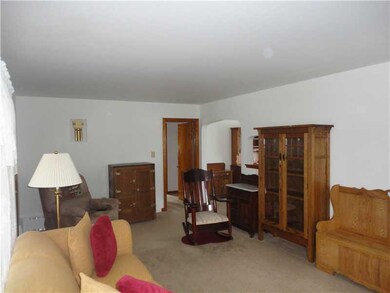 Living Room. another view of the living room