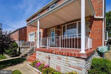 3134 Woodring Ave, Parkville, MD 21234 - photo 3